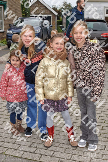 Evenement foto: Serie 778