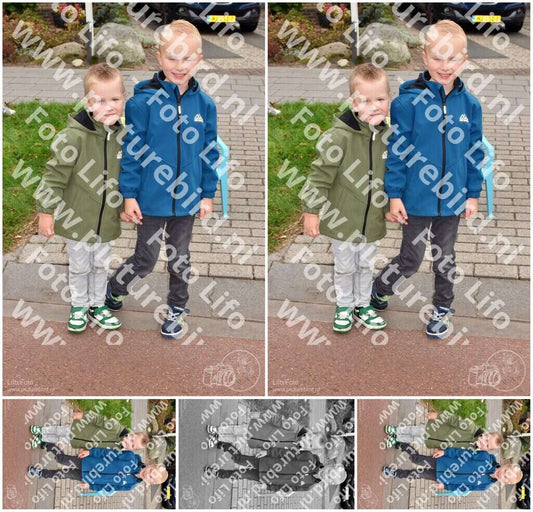 Evenement foto: Serie 778