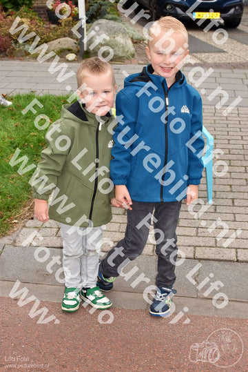 Evenement foto: Serie 778