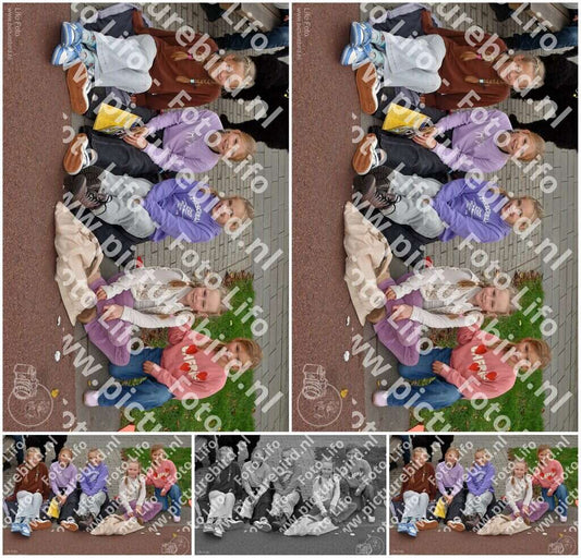 Evenement foto: Serie 778