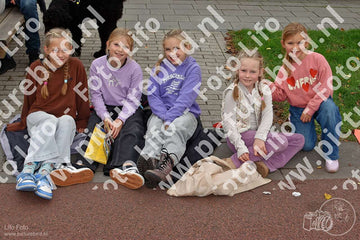 Evenement foto: Serie 778