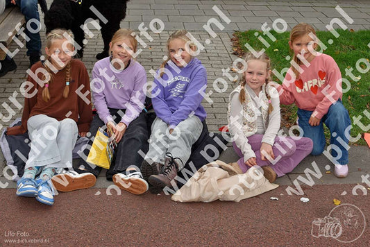 Evenement foto: Serie 778