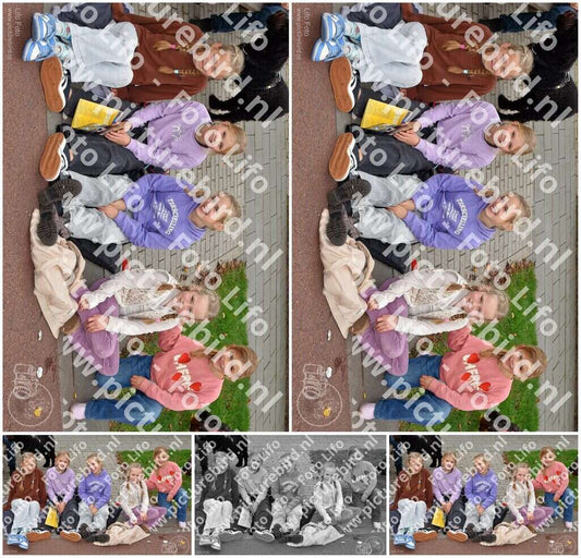 Evenement foto: Serie 778