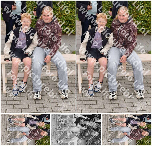 Evenement foto: Serie 778