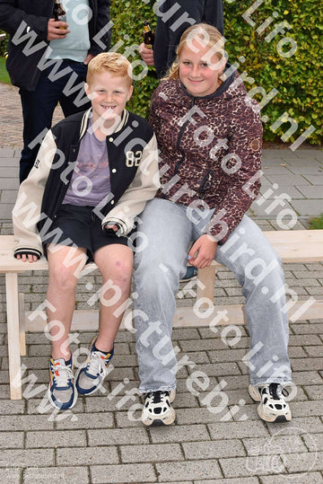 Evenement foto: Serie 778