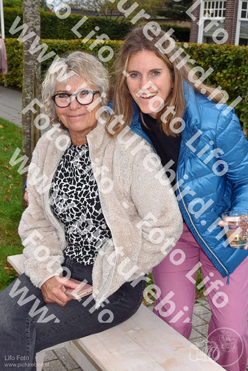 Evenement foto: Serie 778