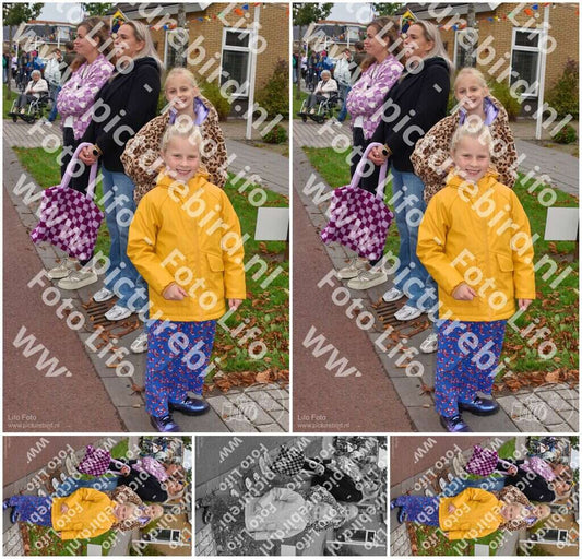 Evenement foto: Serie 778