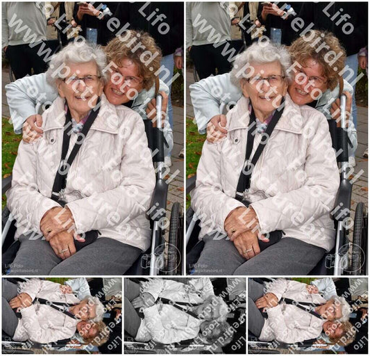 Evenement foto: Serie 778