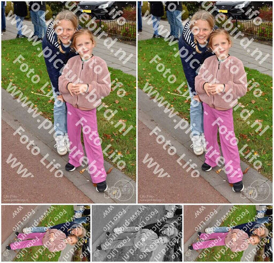 Evenement foto: Serie 778