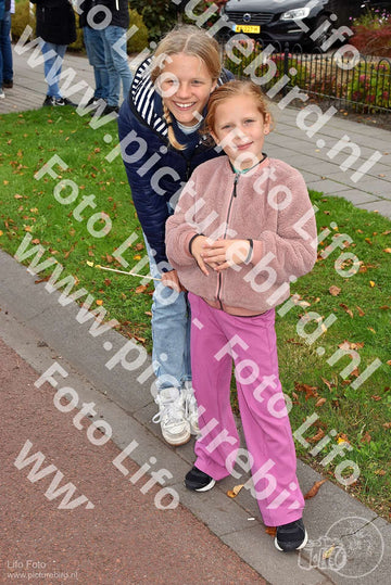 Evenement foto: Serie 778