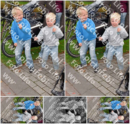 Evenement foto: Serie 778