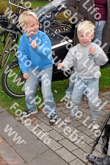 Evenement foto: Serie 778