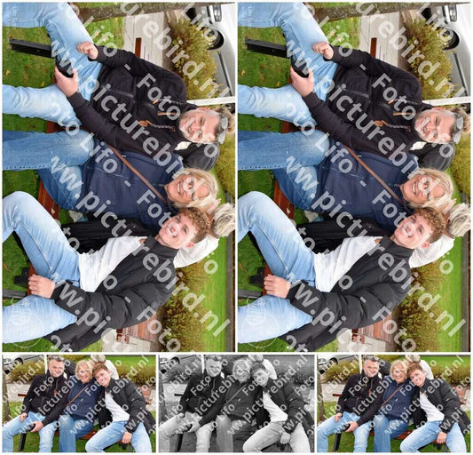 Evenement foto: Serie 778