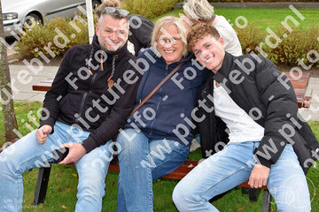 Evenement foto: Serie 778