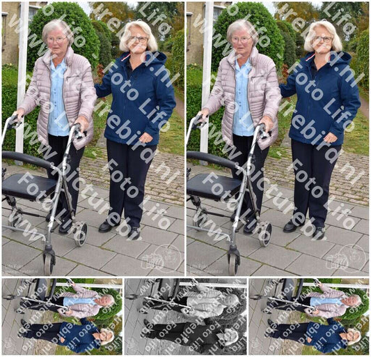 Evenement foto: Serie 778