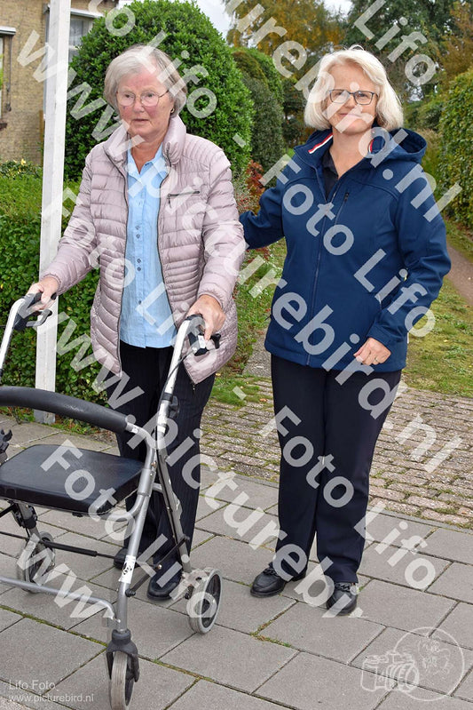 Evenement foto: Serie 778