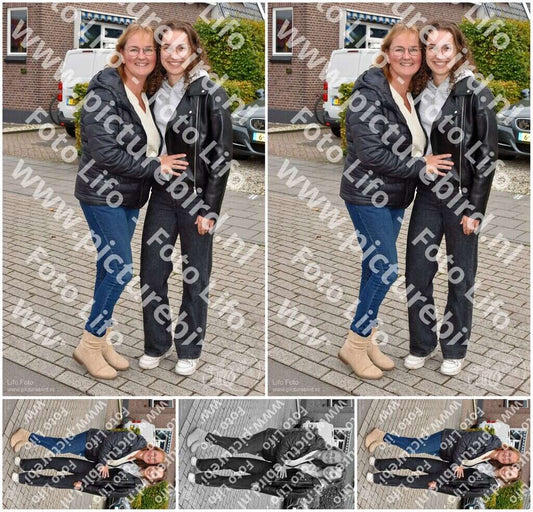 Evenement foto: Serie 778