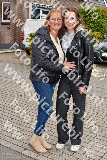 Evenement foto: Serie 778