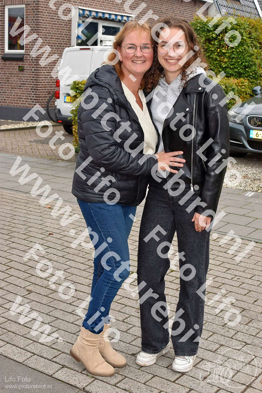 Evenement foto: Serie 778