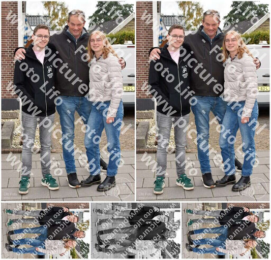 Evenement foto: Serie 778