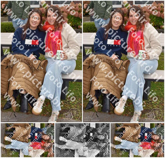 Evenement foto: Serie 778