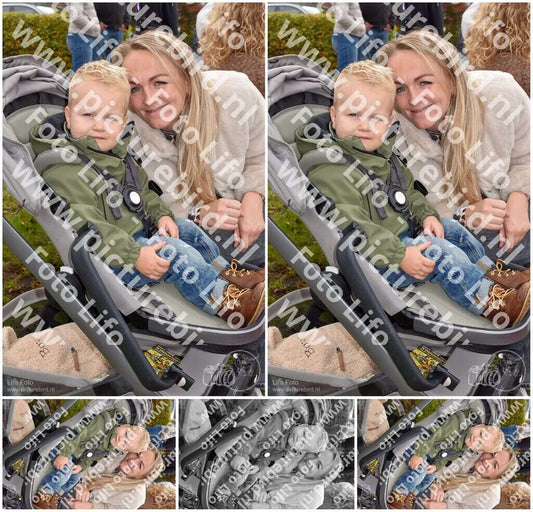 Evenement foto: Serie 778