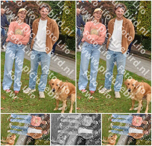 Evenement foto: Serie 778