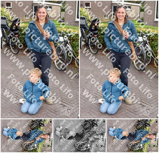 Evenement foto: Serie 778