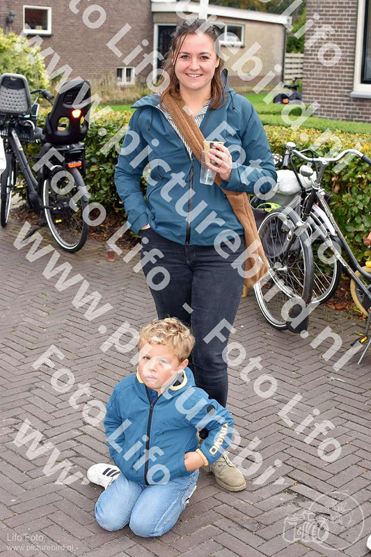 Evenement foto: Serie 778