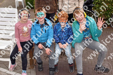 Evenement foto: Serie 778