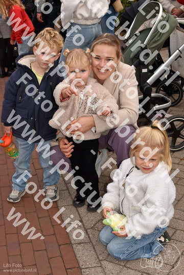 Evenement foto: Serie 778