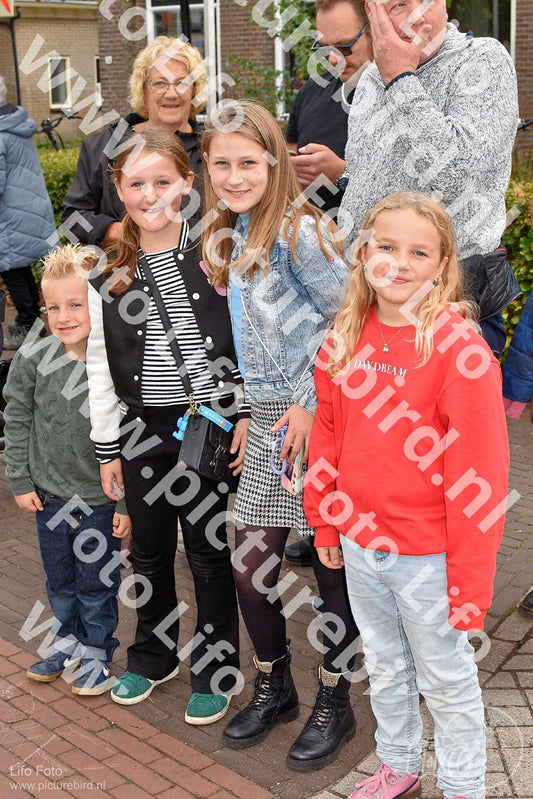 Evenement foto: Serie 778