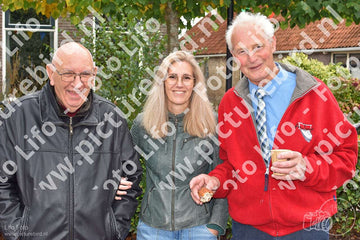 Evenement foto: Serie 779