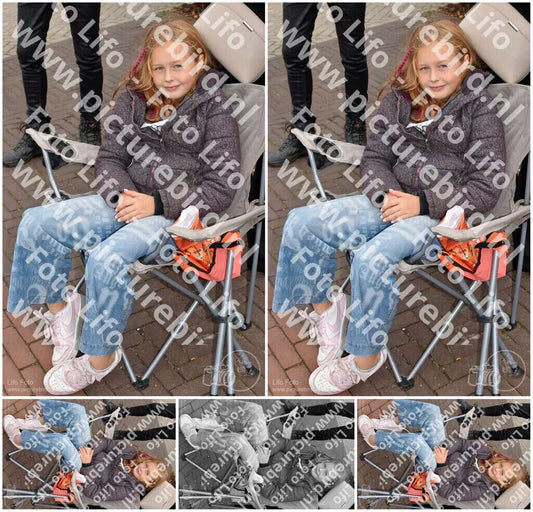 Evenement foto: Serie 779