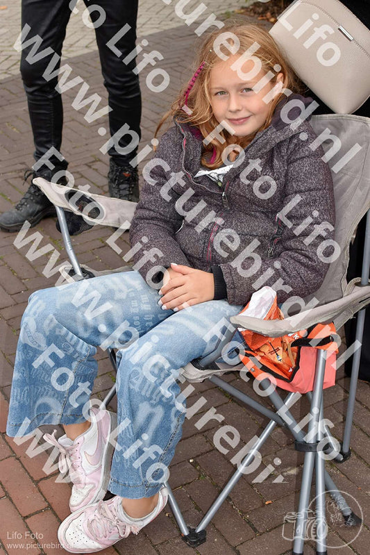 Evenement foto: Serie 779