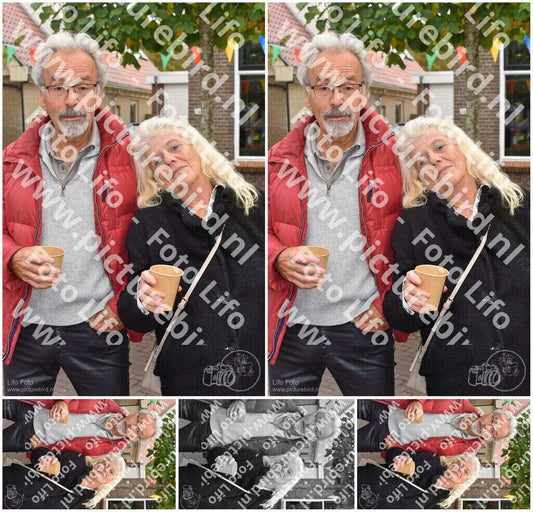 Evenement foto: Serie 779