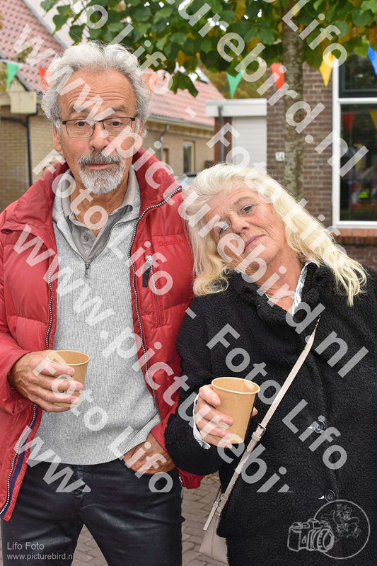 Evenement foto: Serie 779