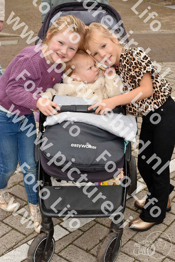 Evenement foto: Serie 779