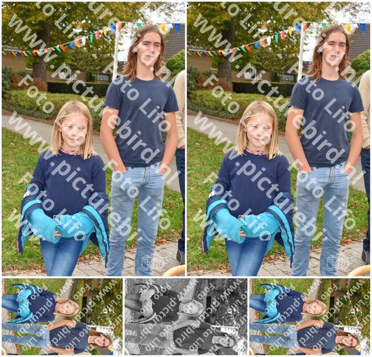 Evenement foto: Serie 779