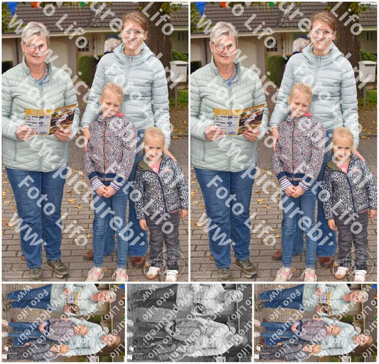 Evenement foto: Serie 779