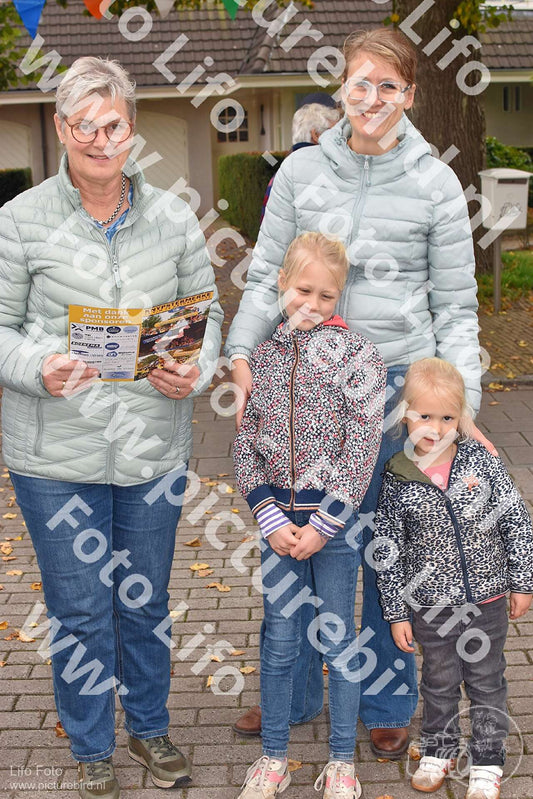 Evenement foto: Serie 779