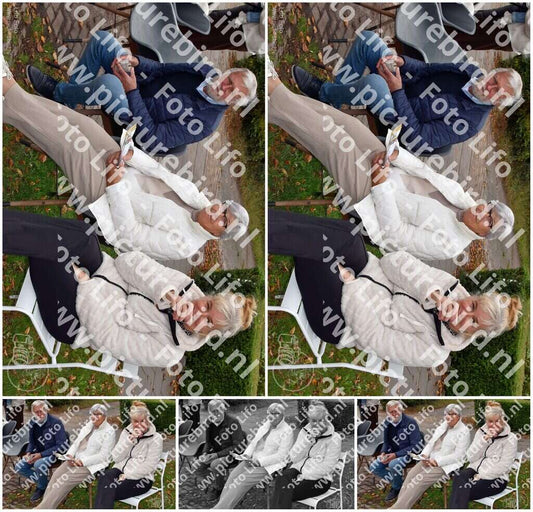 Evenement foto: Serie 779