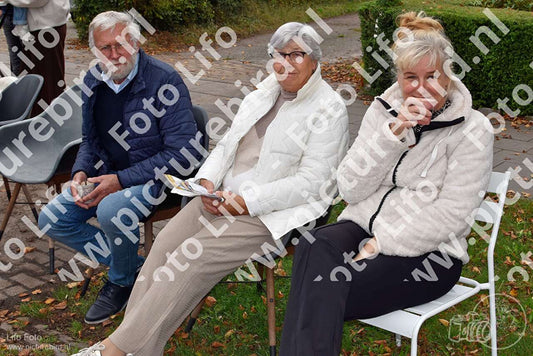 Evenement foto: Serie 779