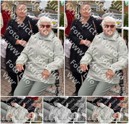 Evenement foto: Serie 779