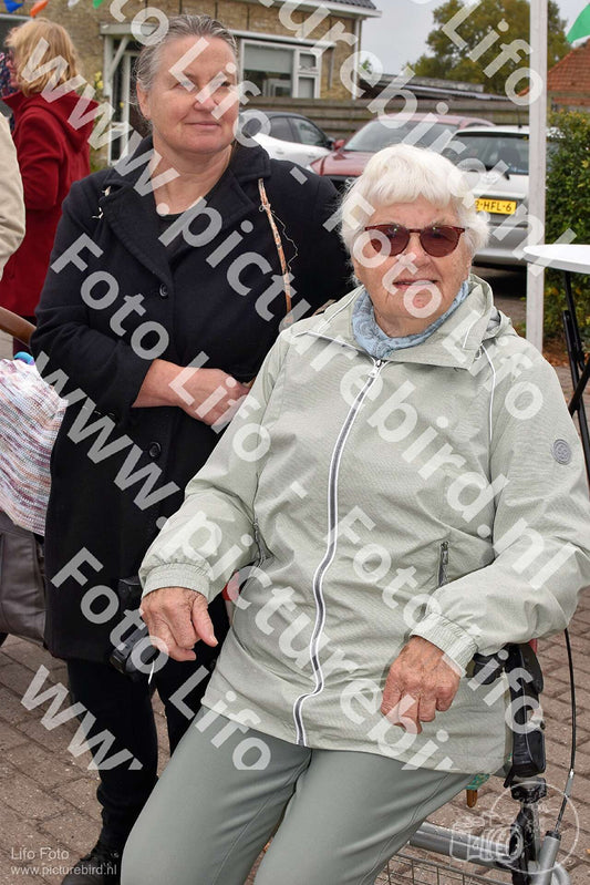 Evenement foto: Serie 779