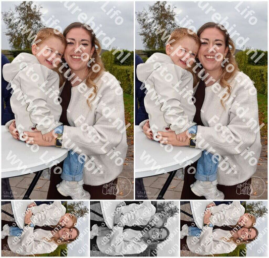 Evenement foto: Serie 779