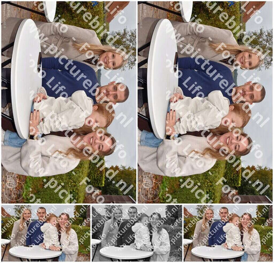 Evenement foto: Serie 779