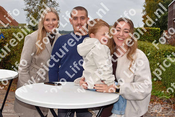 Evenement foto: Serie 779