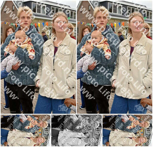 Evenement foto: Serie 779