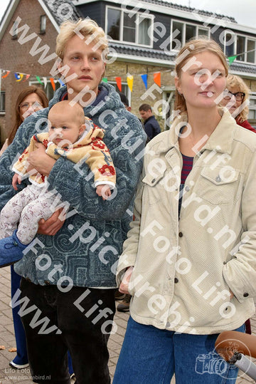 Evenement foto: Serie 779